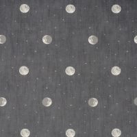 Over The Moon Fabric