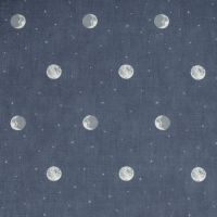 Over The Moon Fabric
