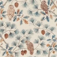 Owlswick Fabric