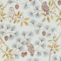 Owlswick Fabric