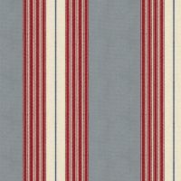 Panama Stripe Fabric