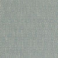 Orchard Woven Fabric in Soft Blue
