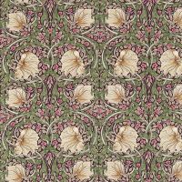 Pimpernel Fabric