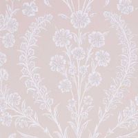 Pink Floral Wallpaper Ashdown 
