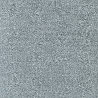 Plumetis Wallpaper Fir Dark Blue Textured