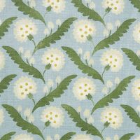 Polly Fabric Lakeside