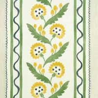 Polly Stripe Fabric
