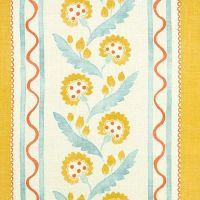 Polly Stripe Fabric