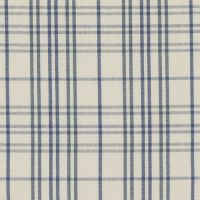 Sample-Purbeck Check Fabric Sample