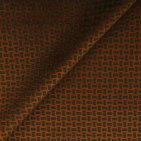 Sample-Quadrato Velvet Fabric Sample