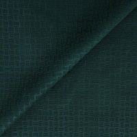 Quadrato Velvet Fabric