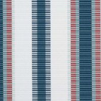 Samba Stripe Indoor Outdoor Fabric