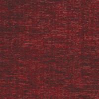 Red Chenille Fabric Charlton