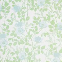 Richmond Fabric Aqua
