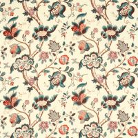 Roslyn Linen Fabric