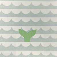 We Sailed Away Wallpaper