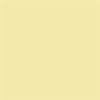 Zoffany Paint Silk Yellow