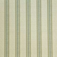 Somerton Stripe wallpaper in Lovat