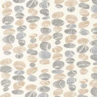 Stacking Pebbles Fabric