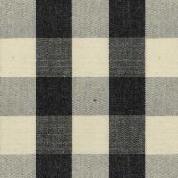 Suffolk Large Gingham Check Fabric