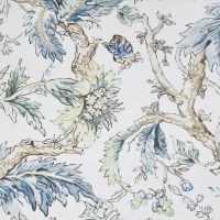 Suffolk Garden Cotton Fabric