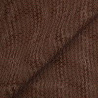 Sulu Outdoor Fabric Spice Red