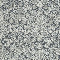 Morris Gallery Sunflower Fabric