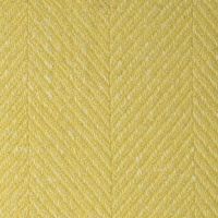Sunshine Yellow Wool Fabric