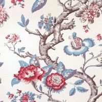 Thaxted Fabric