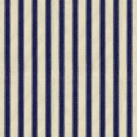 Ticking 02 Stripe Fabric