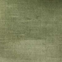 Titian Velvet in Sage Green