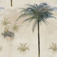 Tropical Palm Wallpaper