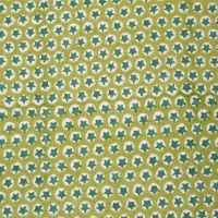 Sample-Tuk-Tuk Cotton Fabric Sample