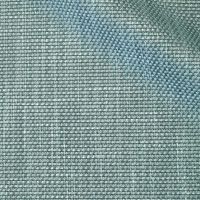Umi Fabric Tempest Turquoise Blue Woven