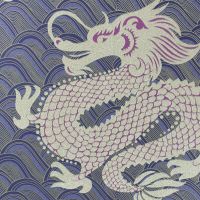 Celestial Dragon Wallpaper