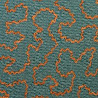 Wiggle Weave Fabric
