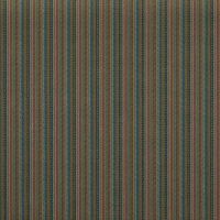 Wilde Stripe Fabric Teal Blue Green Red