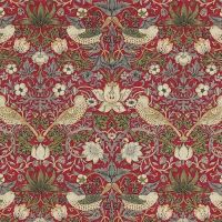 William Morris Fabric