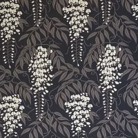 Sample-Wisteria Flower Wallpaper Sample