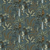 Woodland Floor Fabric