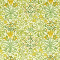 Woodland Weeds Fabric