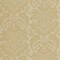 Yellow Damask