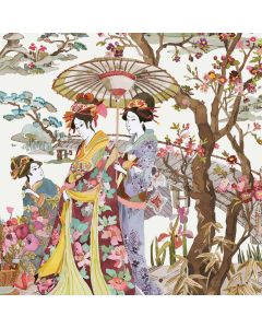 Japanese Garden Wallpaper
