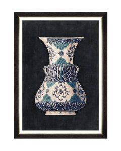 Arabian Vases Portrait