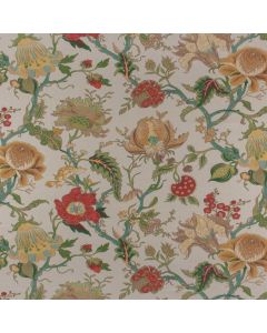 Beaumont Indienne Fabric