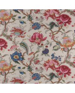 Beaumont Indienne Fabric