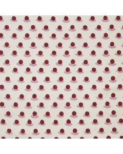 Berry Fabric