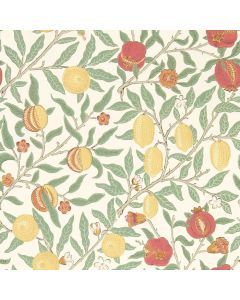 Fruit Wallpaper Bayleaf Russet