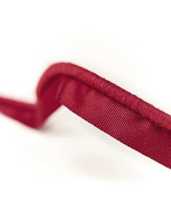 Tanfield Piping Cord in Cranberry