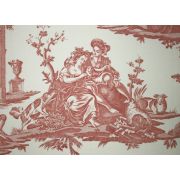 Toile Fragonard Fabric